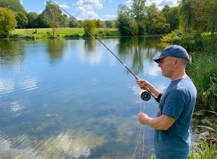 fishing in hampshire fishing in hampshire